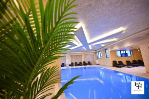 Luxury hills Zlatibor Spa&Wellness